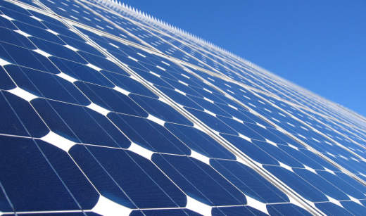 Panneaux Photovoltaïques panneaux photovoltaiques