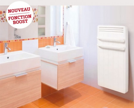 radiateur seche-serviettes