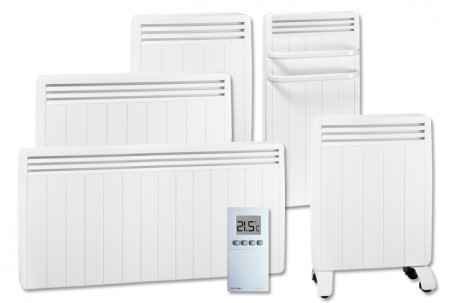 radiateur a inertie aterno