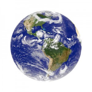 Planète Terre planete terre