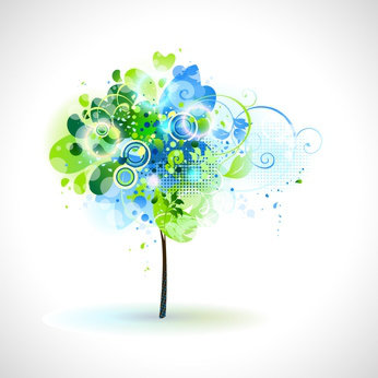 Arbre et vent arbre vent