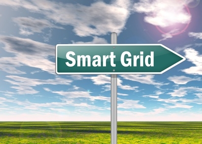 Smart grid smart grid