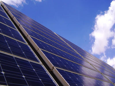 Panneaux solaires panneaux solaires