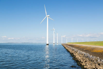 Eoliennes offshore eoliennes offshore