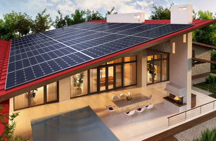 Panneaux photovoltaïques lumineux panneaux photovoltaiques lumineux