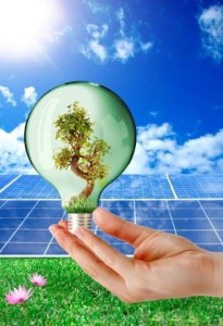 Consommation énergies renouvelables