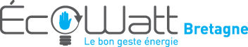 Logo Eco Watt Bretagne