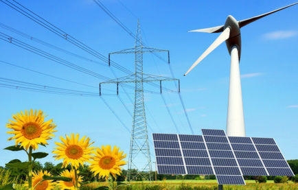 Energies renouvelables Polynésie