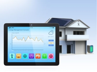 Gestion de la consommation d'énergie.