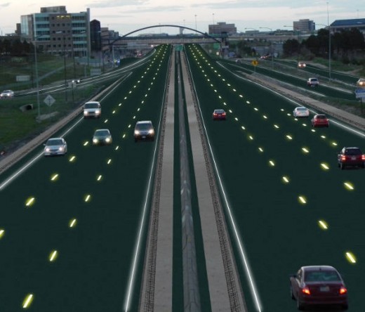 Solar Roadways