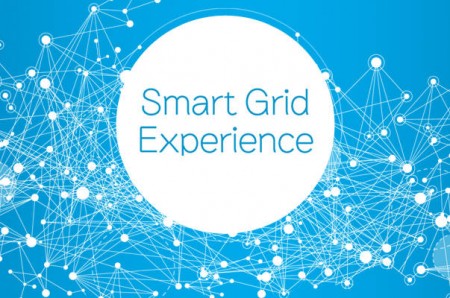 smart grid experience