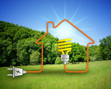 Consommation électrique