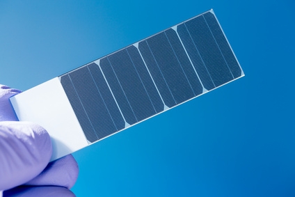 cellule solaire