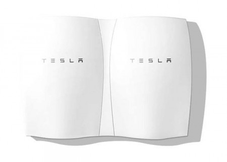 Batterie Powerwall Tesla