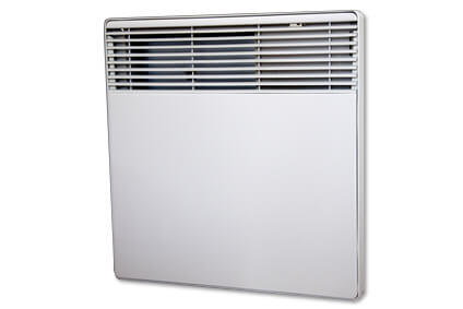 Le convecteur est un radiateur électrique très énergivore.