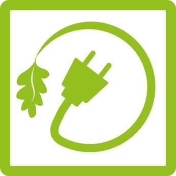 electricite verte et renouvelable
