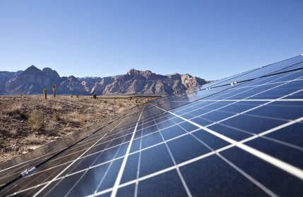 panneaux solaires us