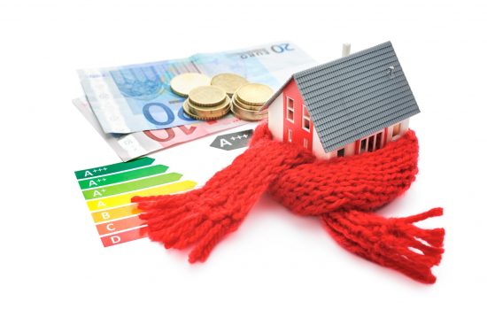travaux de renovation energetique
