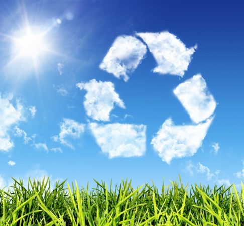 recyclage des dechets