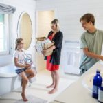 Quelles sont les caractéristiques du radiateur sèche-serviette ?