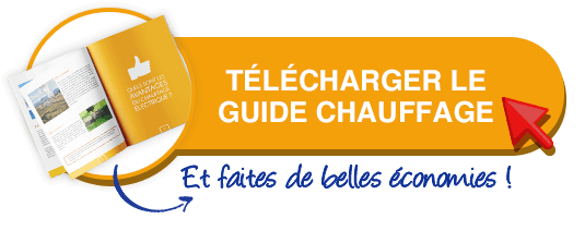 Télécharger le guide Gratuit du chauffage