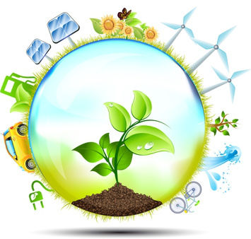 production energie renouvelable planete