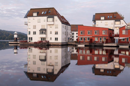 eco quartier stockholm