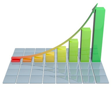 courbe consommation energetique