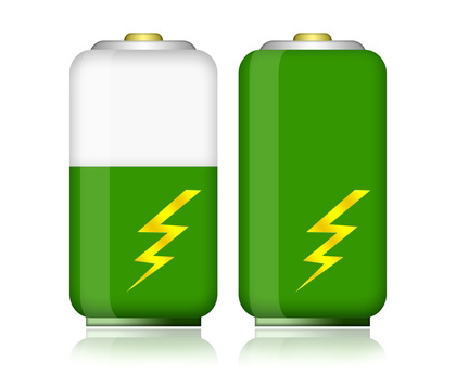 batteries stockage energie