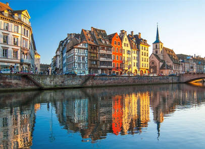 strasbourg