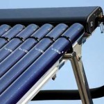 Un nouveau revêtement pour les panneaux solaires thermiques