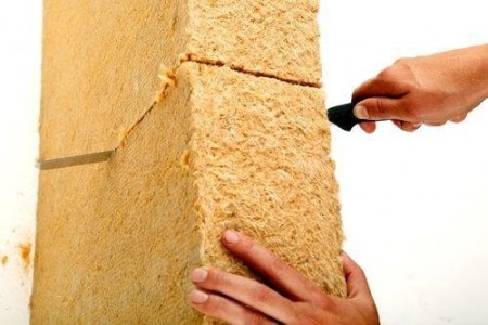 fibre de bois