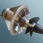 Turbiwatt : une micro-turbine hydraulique