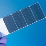 Heliatek : nouveau record de rendement pour les cellules photovoltaïques organiques