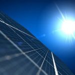 L’empreinte carbone des panneaux solaires bientôt compensée