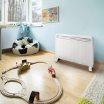 A l’intersaison, pensez au chauffage d’appoint