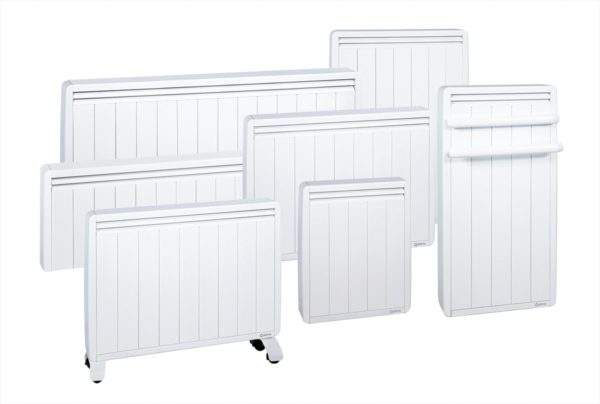 gamme radiateurs electriques aterno