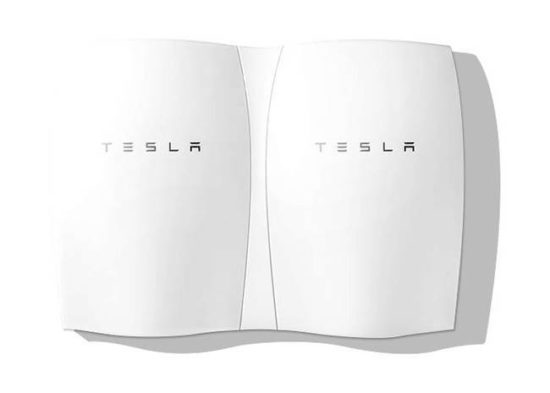 Batterie Powerwall de Tesla.