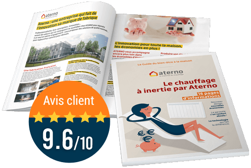 brochure aterno