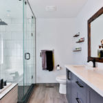 Rénovation de salle de bain : comment améliorer votre confort ?