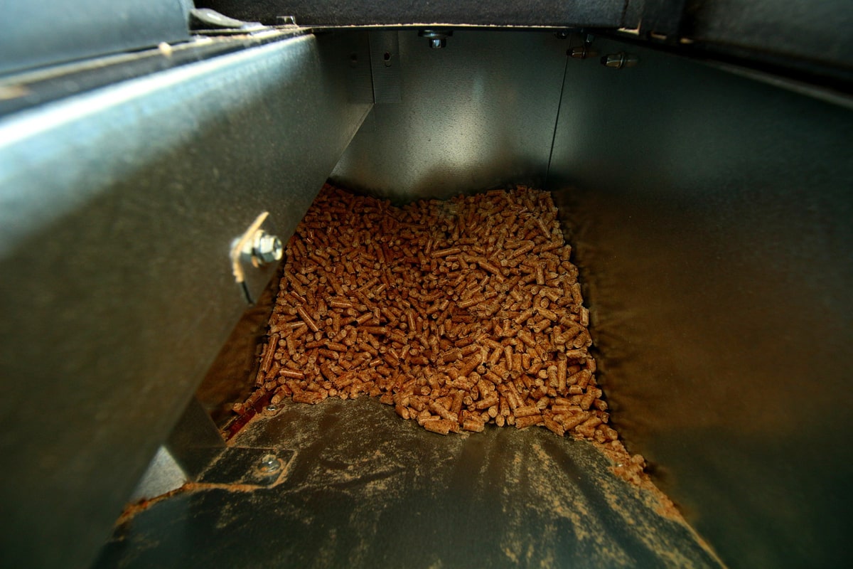 Chaudière à pellets avantages et inconvénients — free download