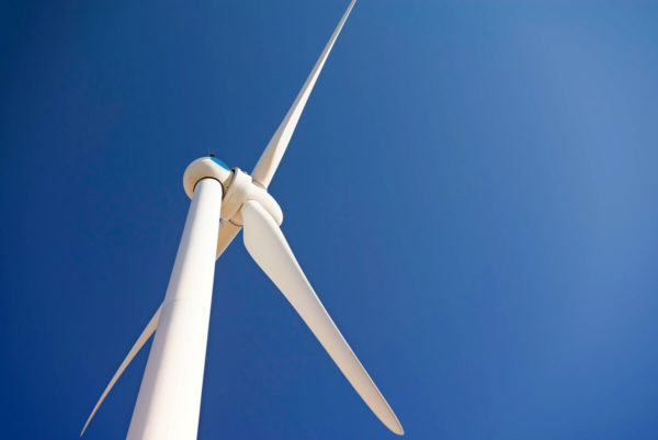 eolienne domestique