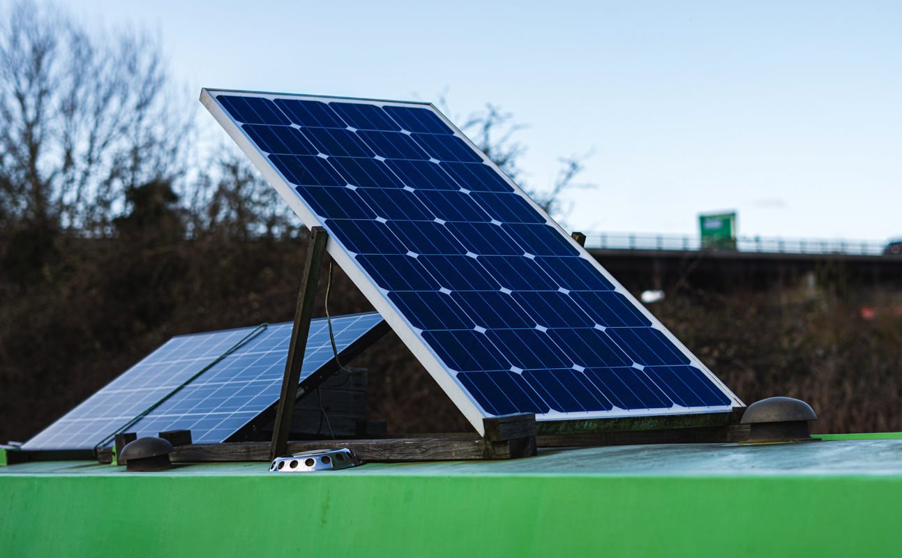 Kit Panneau Solaire Autoconsommation 9 Kw Inconvénients des kits solaires photovoltaïques