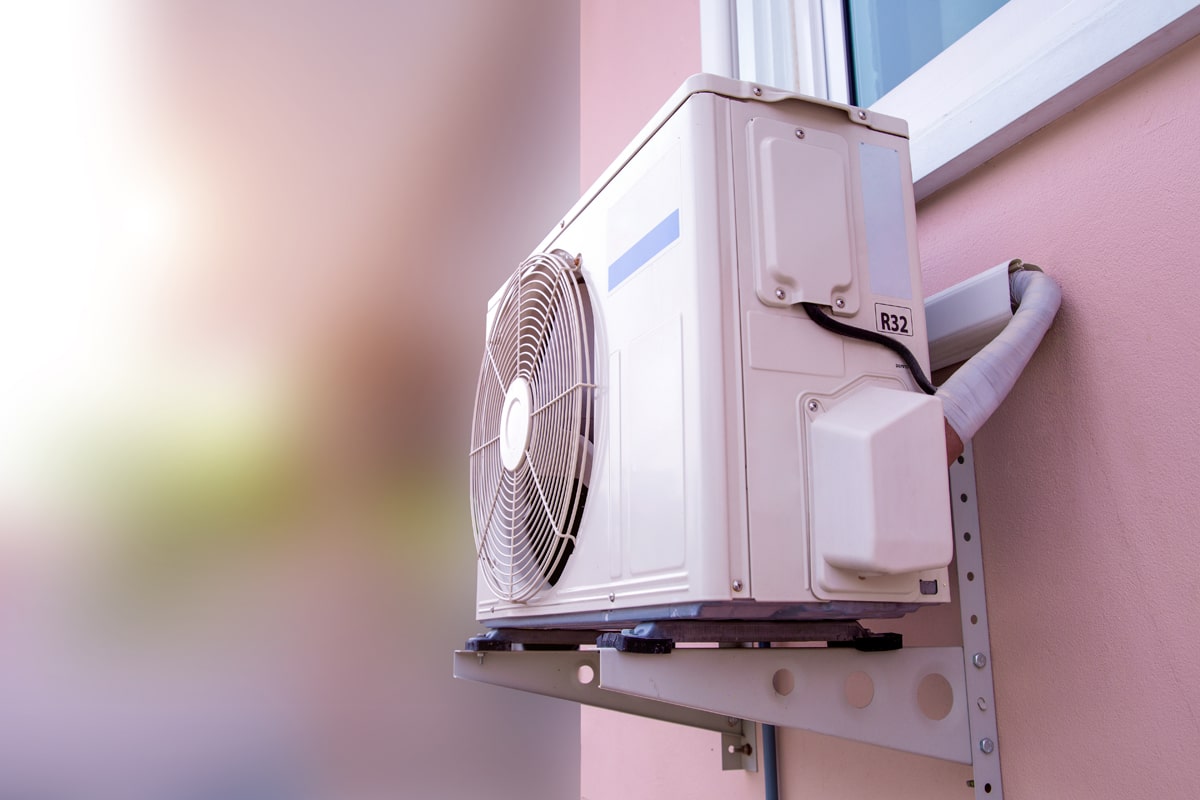 Pompe à chaleur hybride découvrez son fonctionnement