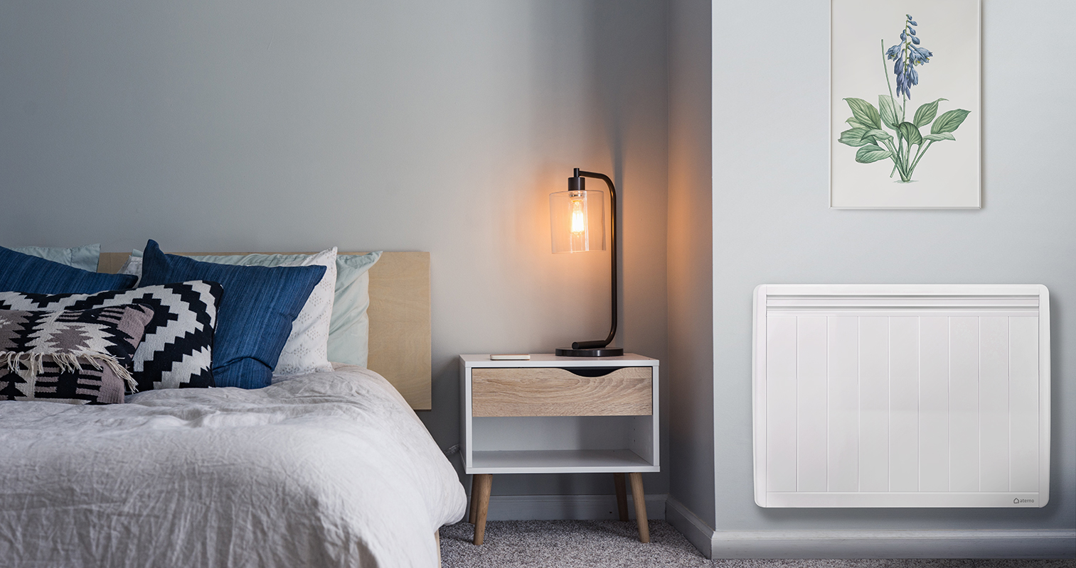 Quel Radiateur Electrique Choisir Pour Une Chambre Radiateur pour chambre : comment choisir ?