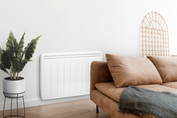 Tout savoir sur le radiateur à inertie double cœur de chauffe