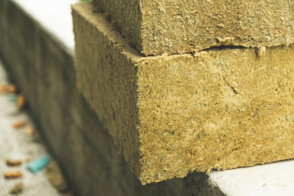 panneaux isolants fibre cellulose