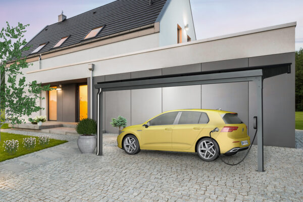 carport aterno enr