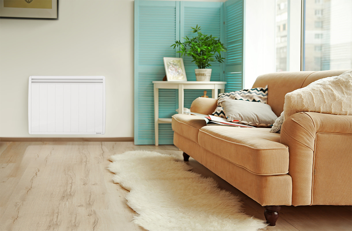 Radiateur à inertie fonte ou céramique, quel matériau choisir — free download