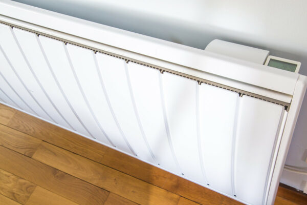 radiateur electrique a inertie
